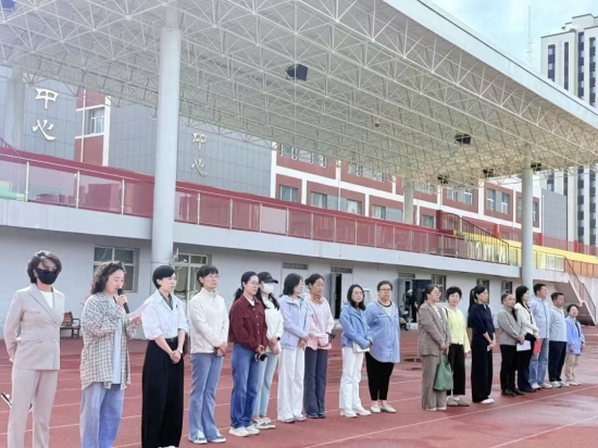 知行合一砺初心,躬身实践启新程|财经旅游学院召开实习动员大会